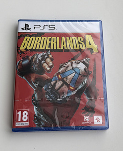 Borderlands 4 (PS5) (1 фото из 2)