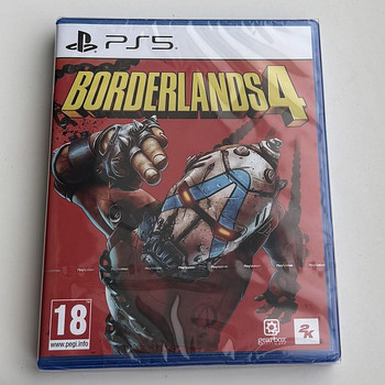 Borderlands 4 (PS5)