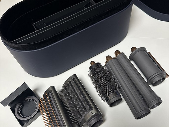 Dyson airwrap complete long