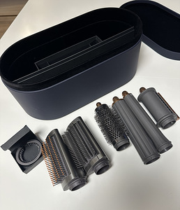 Dyson airwrap complete long (1 фото из 3)