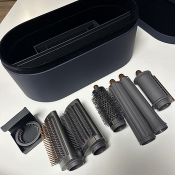 Dyson airwrap complete long