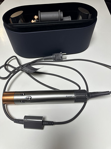 Dyson airwrap complete long (3 фото из 3)