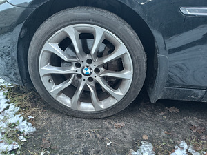 BMW 19 tolli veljed rehvidega (2 foto / 3)