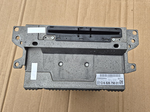 M: Противотуманные фары BMW серии F, CIC, NBT, HC2, KAFAS, C (4 фото из 8)