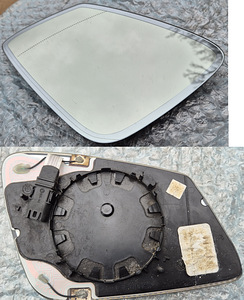 M: Противотуманные фары BMW серии F, CIC, NBT, HC2, KAFAS, C (5 фото из 8)