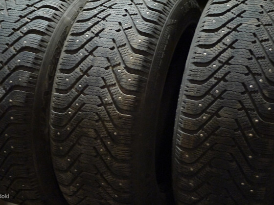 GOODYEAR 255/55R19
