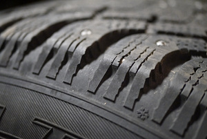 GOODYEAR 255/55R19 (2 фото из 2)