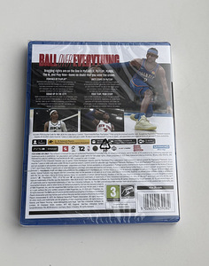 NBA 2K26 (PS5) (2 foto / 2)