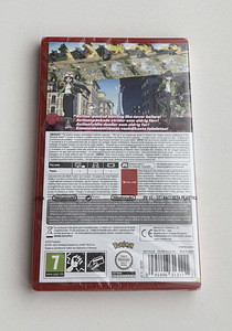Pokemon Legends : Z-A (Nintendo Switch 2) (2 foto / 2)