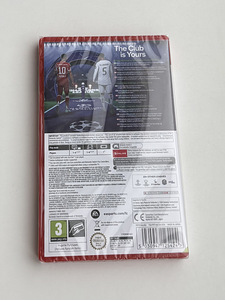 FC 26 (Nintendo Switch 2) (2 фото из 2)