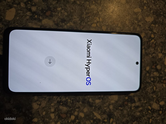 Redmi Note 11S