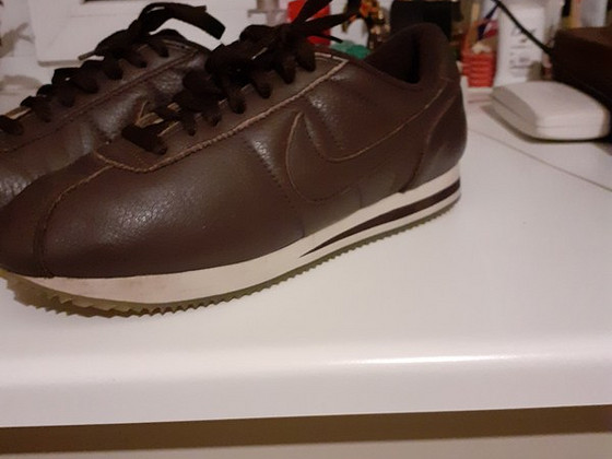 NIKE CORTEZ