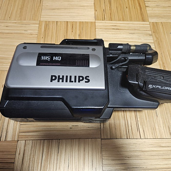 Philips Explorer VKR 6850