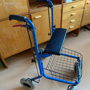 Toetav käru