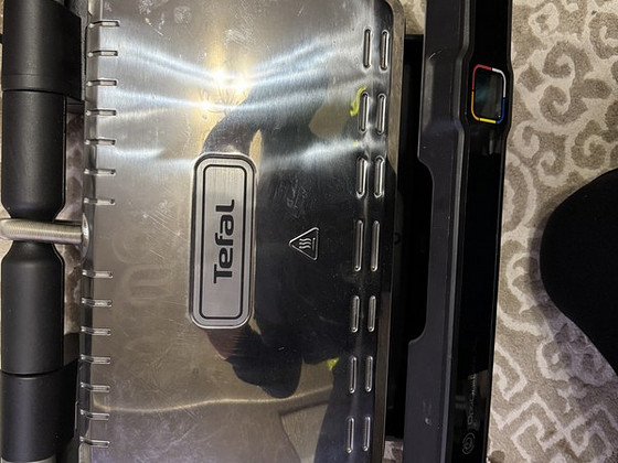 Tefal optigrill Elite XL