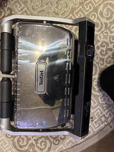Tefal optigrill Elite XL (1 foto / 5)