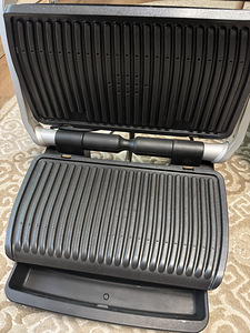Tefal optigrill Elite XL (2 foto / 5)