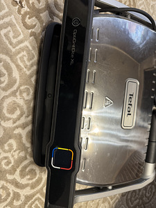 Tefal optigrill Elite XL (3 foto / 5)