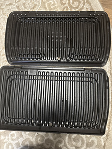 Tefal optigrill Elite XL (4 foto / 5)