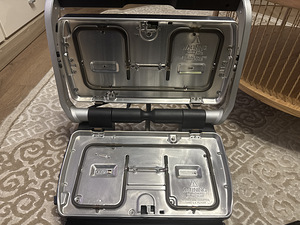 Tefal optigrill Elite XL (5 foto / 5)