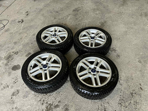 5x114,3 Ford valuveljed naastrehvidega (1 foto / 6)