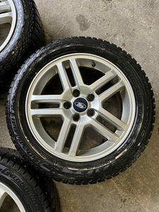 5x114,3 Ford valuveljed naastrehvidega (2 foto / 6)