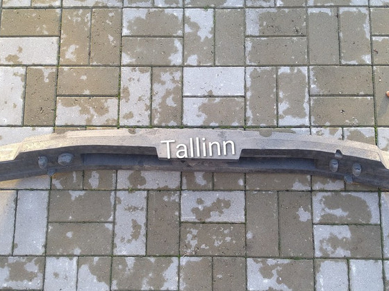 Toyota Land Cruiser 200 52611-60050 53112-60040 53112-60050
