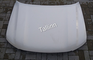 Toyota Land Cruiser 200 53301-60590 53301-60591 53292-60060 (1 foto / 8)