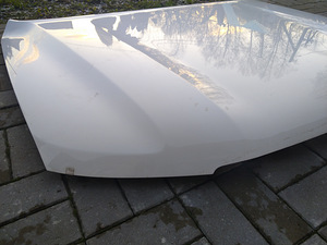 Toyota Land Cruiser 200 53301-60590 53301-60591 53292-60060 (4 foto / 8)