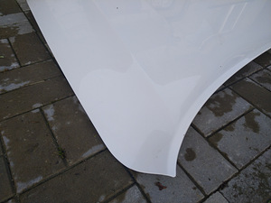 Toyota Land Cruiser 200 53301-60590 53301-60591 53292-60060 (6 foto / 8)