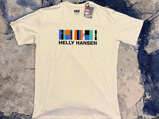 Helly Hansen (HH) T-särk unisex (Size: XL)