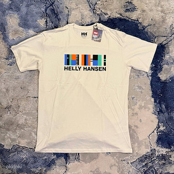 Футболка Helly Hansen (HH) унисекс (Размер: XL)
