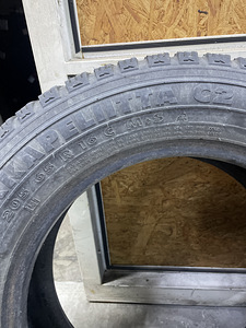 Nokian 205/65 R16 C (1 фото из 2)