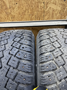 Nokian 205/65 R16 C (2 фото из 2)