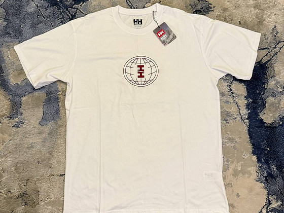 Helly Hansen (HH) T-särk unisex (Size: XXL)