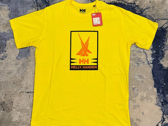 Helly Hansen (HH) T-särk unisex (Size: L)