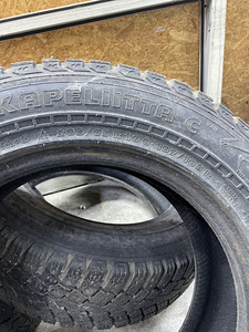 Nokian 205/65 R16 C (1 фото из 2)