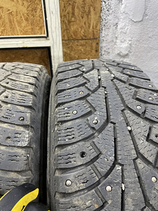 Nokian 205/65 R16 C (2 фото из 2)