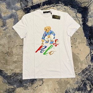 Ralph Lauren (RL) T-särk unisex (Suurus: XL) (1 foto / 2)