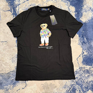 Ralph Lauren (RL) T-särk unisex (Suurus: L) (1 foto / 2)