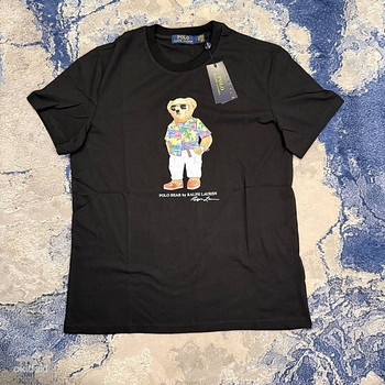 Ralph Lauren (RL) T-särk unisex (Suurus: L)