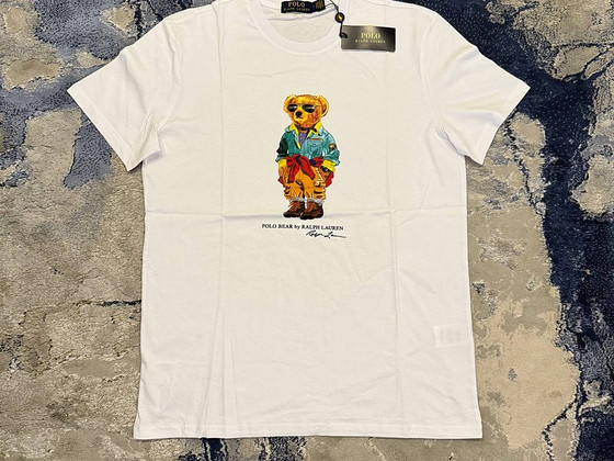 Ralph Lauren (RL) T-särk unisex (Suurus: L)