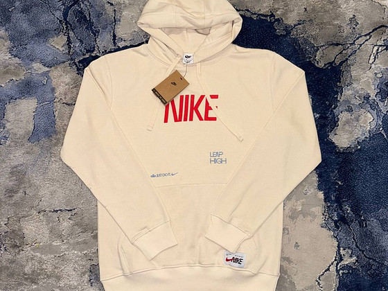 Nike unisex dressipluus (Suurus: M)