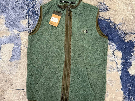 The North Face vest unisex (Suurus: M)