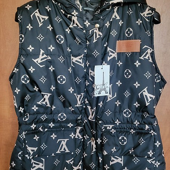 Vest Louis Vuitton