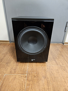 Audio Pro Wigo subwoofer 250W (1 foto / 4)