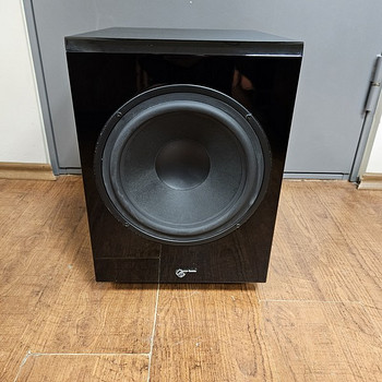Сабвуфер Audio Pro Wigo 250W