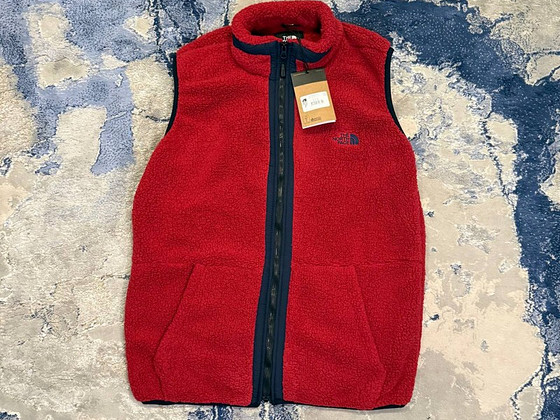 The North Face vest unisex (Suurus: L)