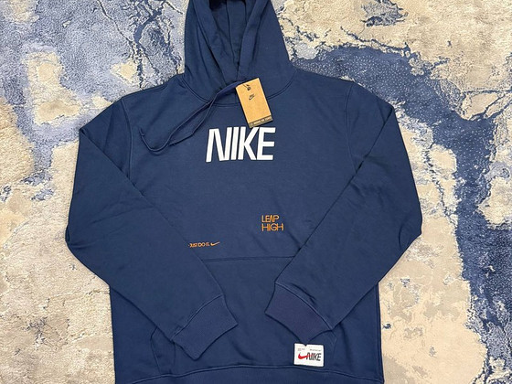 Nike unisex dressipluus (Suurus: XL)