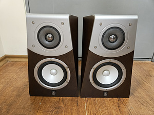 Yamaha Soavo 900M 2-Полосная Акустическая Система (1 фото из 4)